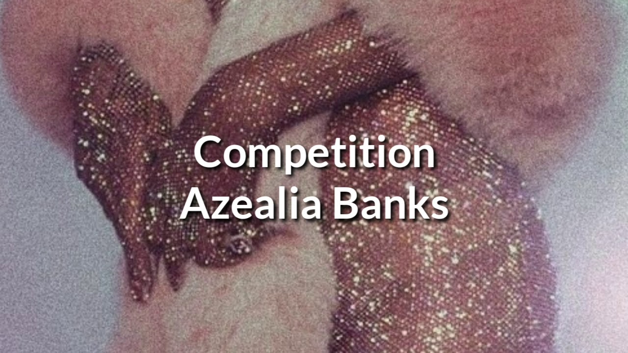 Competition Azealia Banks [Tradução PT/BR] YouTube