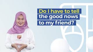 PERSONAL LETTER: DEFINITION, STRUCTURE, EXAMPLE | Bahasa Inggris Kelas 11 SMA