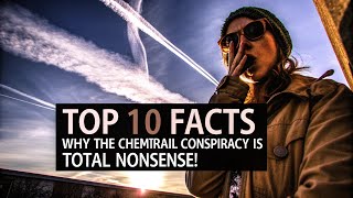Famous 🌫️🚫 Top 10 Facts Why the Chemtrail Conspiracy is Total Nonsense! 🌍💨 Net Worth