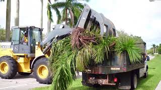 Community Hurricane Preparedness 2021