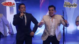 Orquesta Candela y Hermanos Yaipén - Tan Dentro de mi Alma