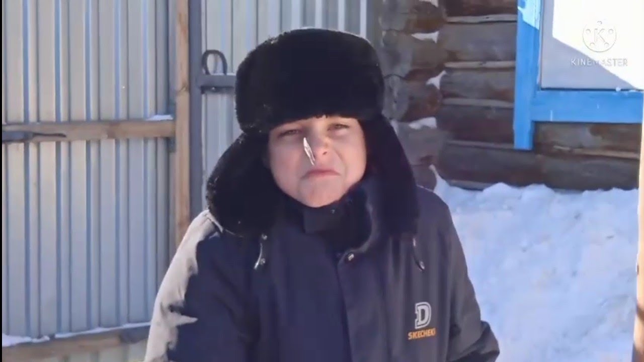 Tima Fait - Cumeback (КЛИП)