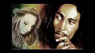 No Woman No Cry - Bob Marley - Instrumental karaoke chords