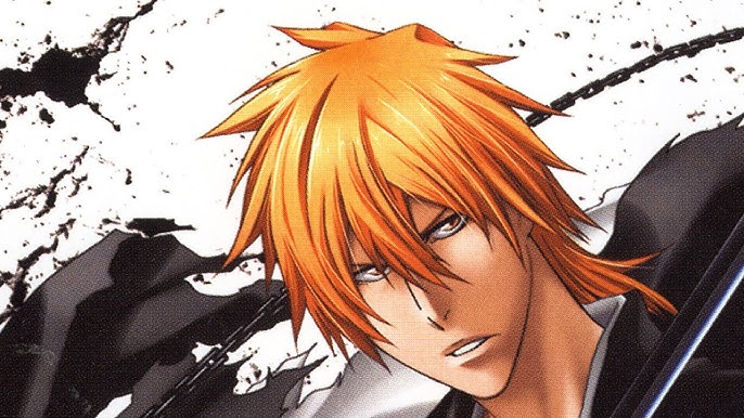 Anime Game Mini Review / Bleach: Soul Resurreccion