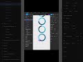Figma Loading Animation Design We will design a professional ui ux, prototype,#design #adobe