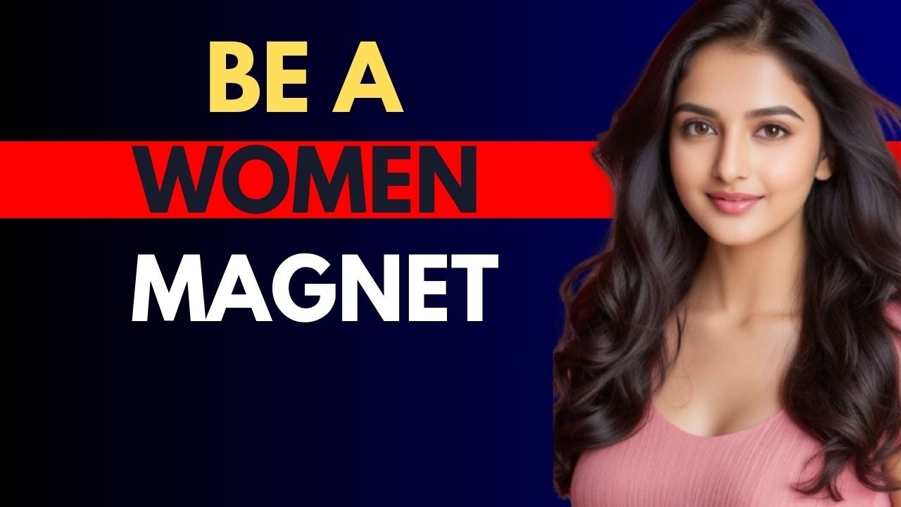 Why Calm, Disciplined Men Attract Women | Stoicism