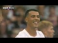 ტოტენჰემი VS ნიუკასლი - მიმოხილვა