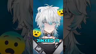 Dont Jinx It HE SAYS
Senz Im starting to think Snowmie is just Loki messing with you
───────────────────────────
Remember to SUBSCRIBE and turn on NOTIFICATIONS so you dont miss future videos!
───────────────────────────
WATCH ME LIVE: https://www.twitch.tv/senz
JOIN MY DISCORD: https://discord.gg/senz
TWITCH VOD CHANNEL: https://www.youtube.com/@SenzVODs
FOLLOW ME ON TWITTER: https://twitter.com/senzvt
FOLLOW ME ON TIKTOK: https://www.tiktok.com/@senzvt
FOLLOW ME ON BILIBILI: https://space.bilibili.com/3493084824340954
───────────────────────────
MERCH: https://uwumarket.us/collections/senz
THRONE WISHLIST: https://jointhrone.com/u/senz
───────────────────────────
CREDITS
Video Editor: Jorgeeh
https://x.com/Jorgeeheditor
#anime #vtuber #senz #senzvtuber #thatguy #jinx Dont Jinx It HE SAYS