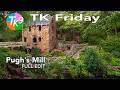 TK Friday- Full Edit (Pugh's Mill) with the TK9 Plugin for Photoshop