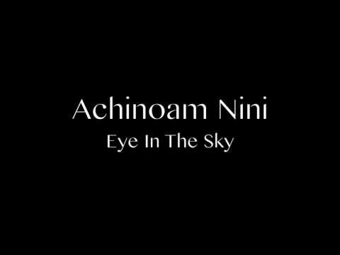 Noa - Eye in the sky