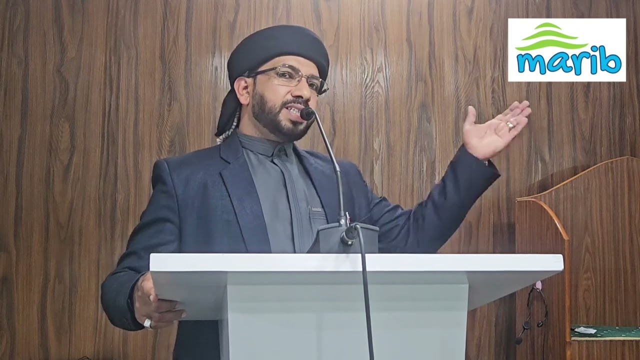 Jummah Prabashanam by Usthad Shoukath Ali Vellamunda 12-07-2024