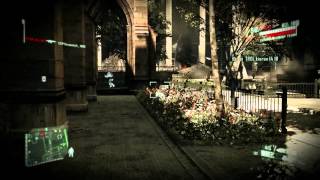fVic | Crysis 2 - Feline+Hammer+Grenades