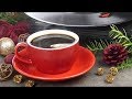 January Coffee Jazz - Relax Winter Weekend Jazz Music Instrumental Background -Best Relaxing Music