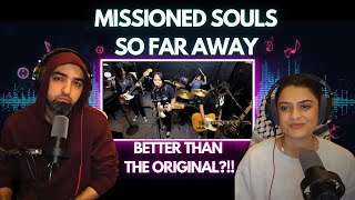 Download Lagu Missioned Souls - So Far Away (Avenged Sevenfold Cover) | is het beter dan het origineel?!? MP3