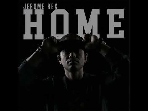 Jerome Rex - Home CS Remix official audio