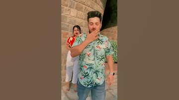 nibba nibbi after first kiss#short #status#tnx rohan vlog