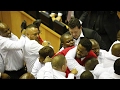 Fighting Breaks Out in South Africa's Parliament