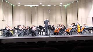 ELHS Encore - 2013 Festival