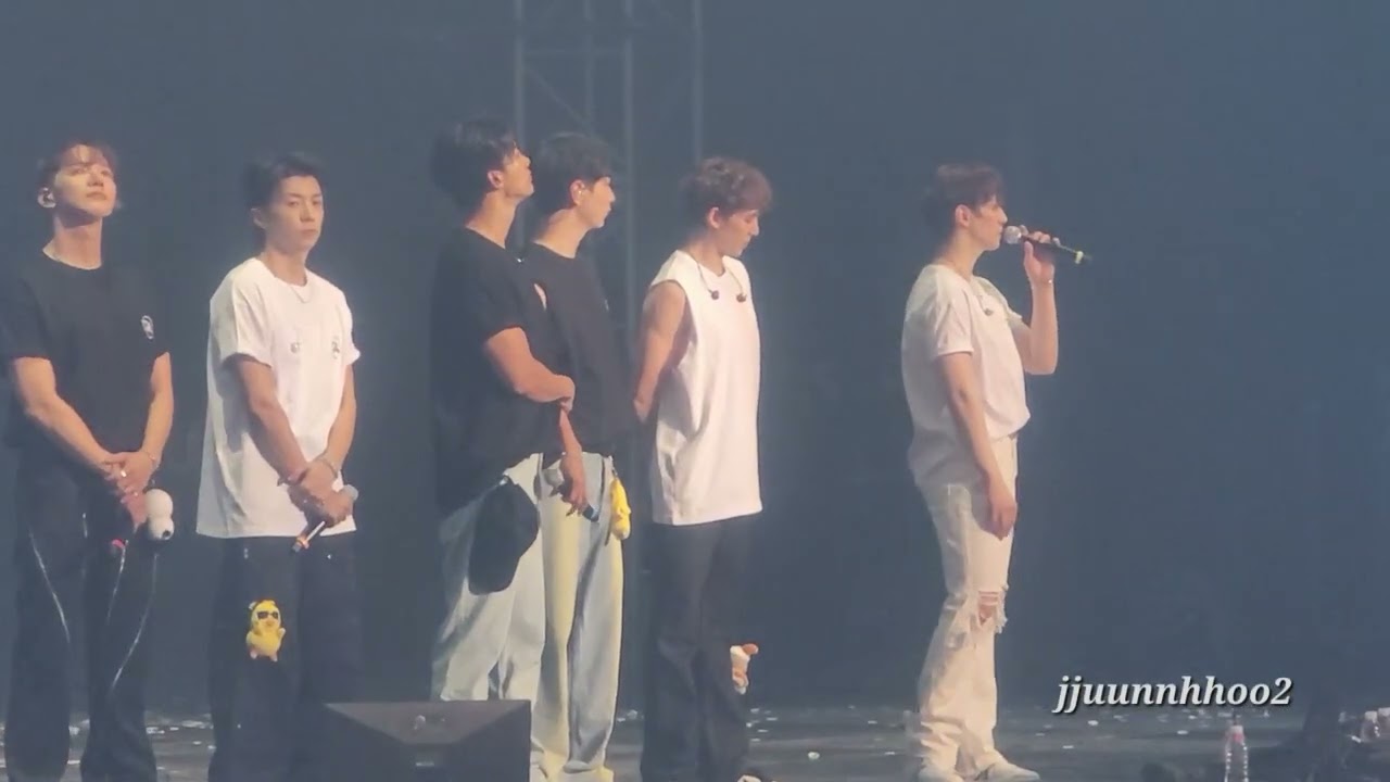 [LEEJUNHO 2PM] 230909 