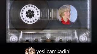 📼 Yeşilçam Karışık Kaset ♫ Pardonne Moi Ce Caprice D'enfant - Paul Mauriat Resimi