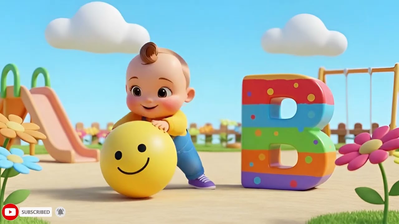 Oops Button Song | Nursery Rhymes for Kids | Baby Songs, Learn Actions & Fun 🔘