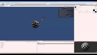 Unity Solar Demo