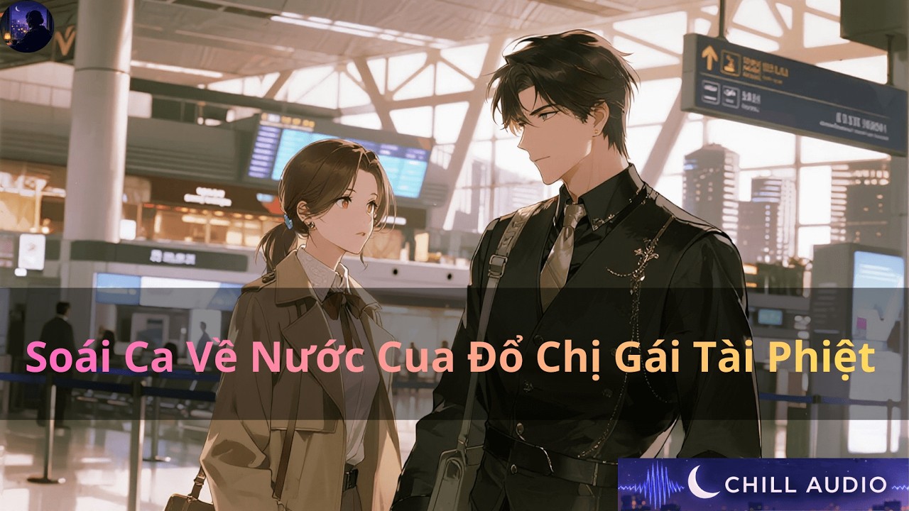 Soái Ca Về Nước Cua Đổ Chị Gái Tài Phiệt | Chill Audio