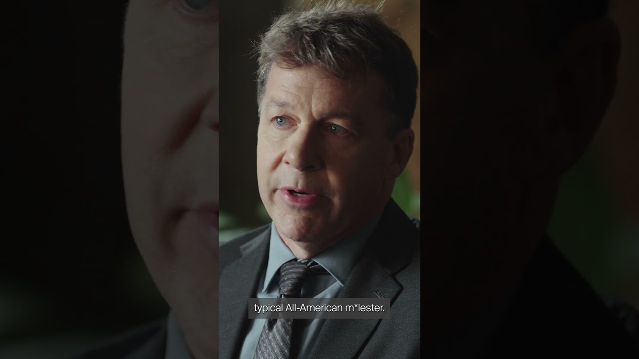 Who Was Jeffery Epstein?