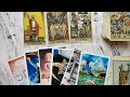 What Exactly IS a Tarot Deck?