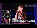 真田ナオキ LIVE DVD「真田ナオキ 2023 LIVE ZOLOME YEAR TOUR」ティザー映像（2023.10.4 Release！）