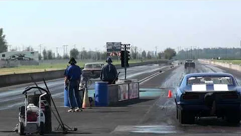 David Loney 8 80 at 174 at the West Coast Shootout