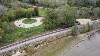 Mines of Spain Dubuque Iowa Riprow Valley #3