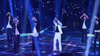 251122 한터뮤직페스티벌 H.O.T 아이야! (I yah!)  4K60P 직캠 #H.O.T #위아더퓨쳐 #We Are the Future #kpop