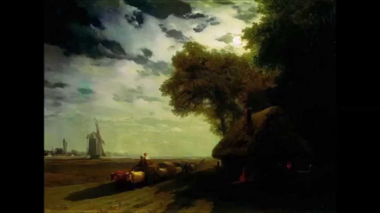 Mieczysław Weinberg Flute Concerto op. 75, 2nd mov. (1961) YouTube