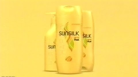 Sunsilk (2007)