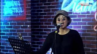 COVER KEMBANG SOKA VOC  DIANA SASTRA