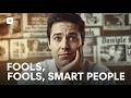 5 Logical Fallacies That Fool Smart People