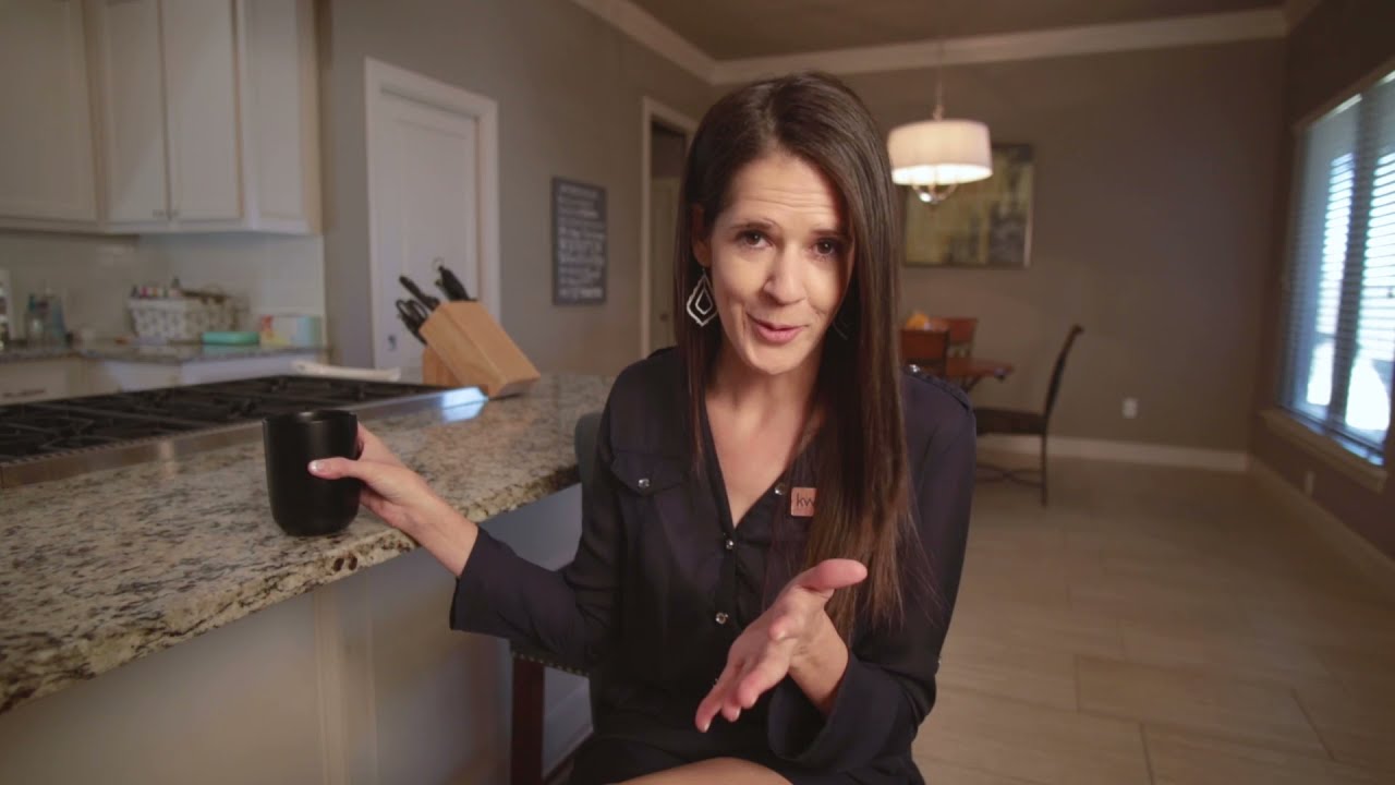 Get to know your Realtor!