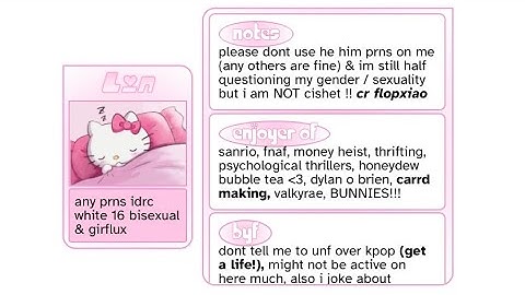 tutorial on how to make this carrd !! - © flopxiao (pro plus)