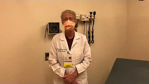 A Message From Kimberly Shriner, MD, Medical Direc...
