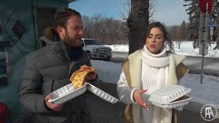 Celebrity Barstool Pizza Review - Fat Lorenzo's With Special Guest Olivia Culpo Net Worth