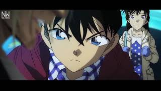 Detective Conan/ rap / Shinishi Kudo