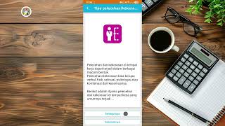 Tutorial WOVO DTHA screenshot 1