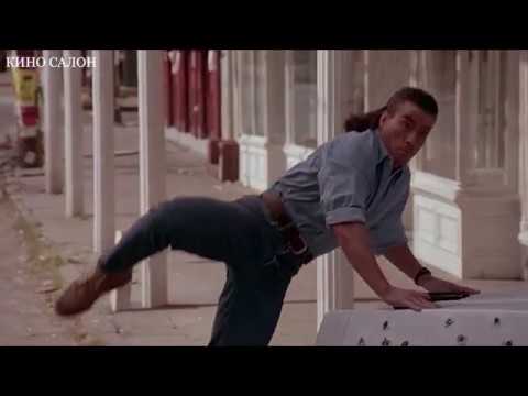 Jean Claude Van Damme Best Kicks Collection