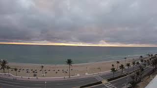 Time Lapse using the GoPro Session 5