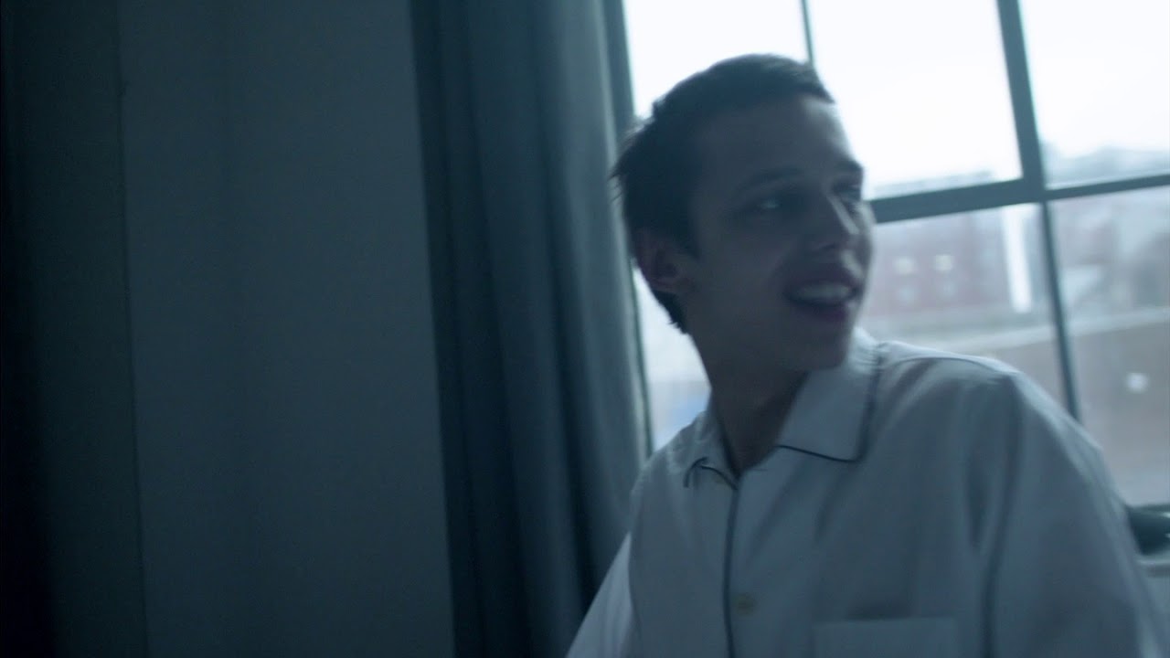 RANDOM IDENTITIES: PROLOGUE