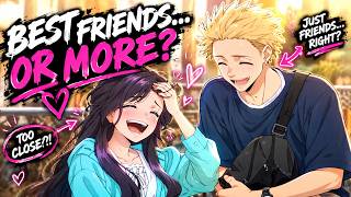 Bad Guy at School, But She knows the Truth - Chapter 11