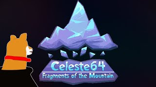 【Celeste64】なんか見覚えが【Vtuber】
