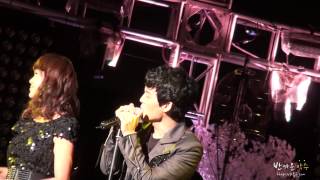 20110917 Falling slowly_하동균
