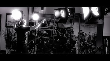 SHAPE/NANLUX | When Light Becomes the Story